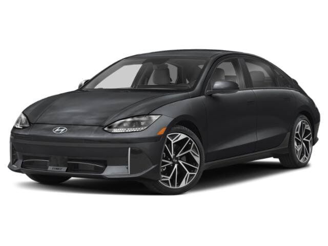 2023 HYUNDAI Ioniq 6