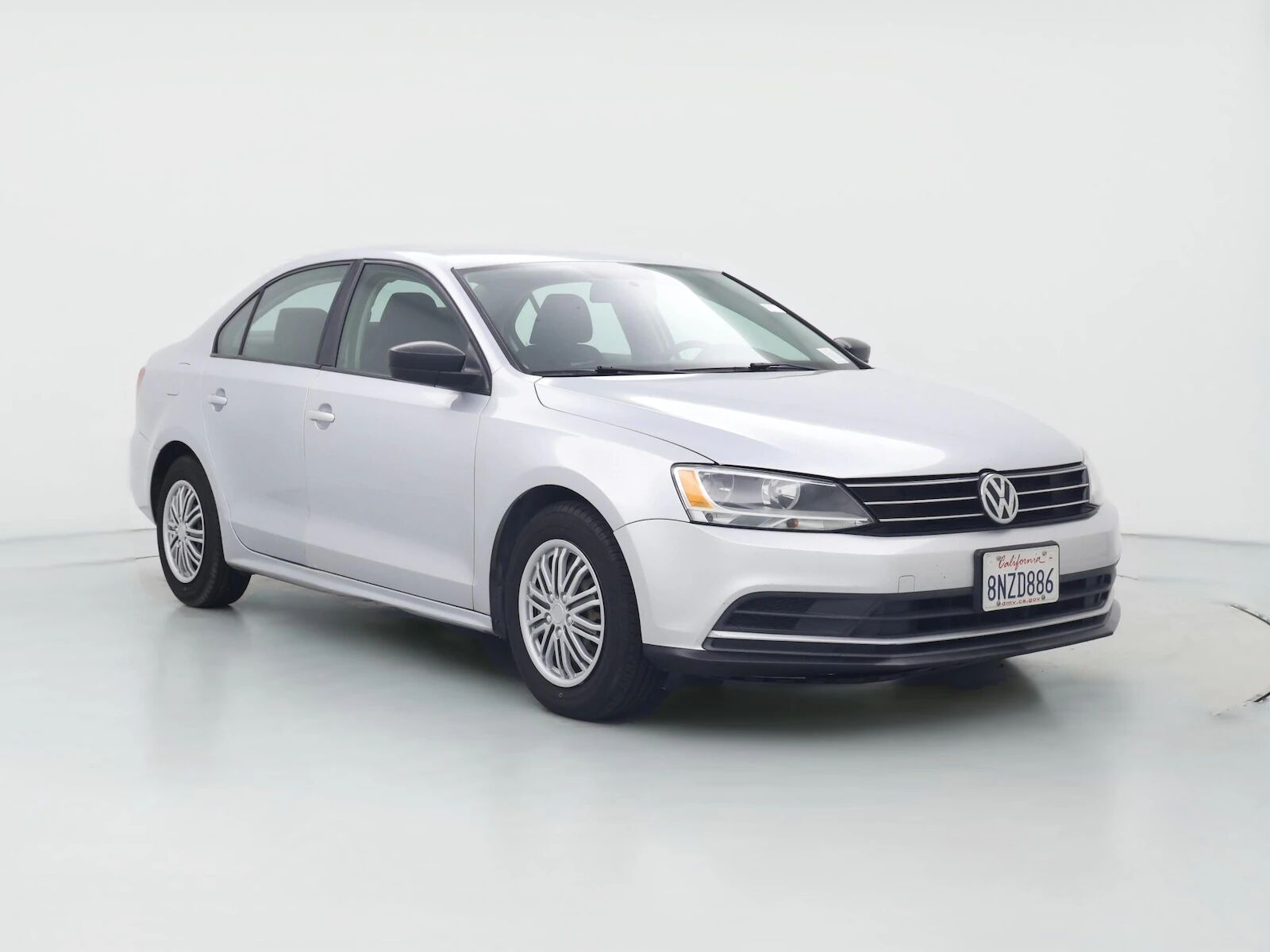 2016 VOLKSWAGEN Jetta