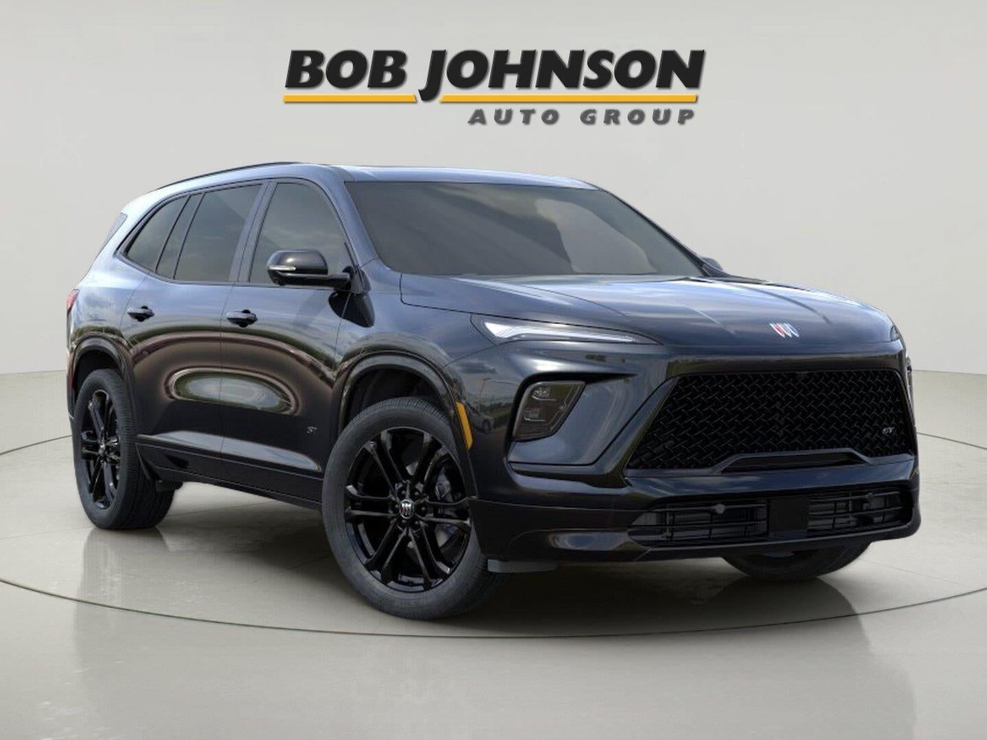 2027 BUICK Enclave