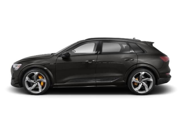 2022 Audi e-tron