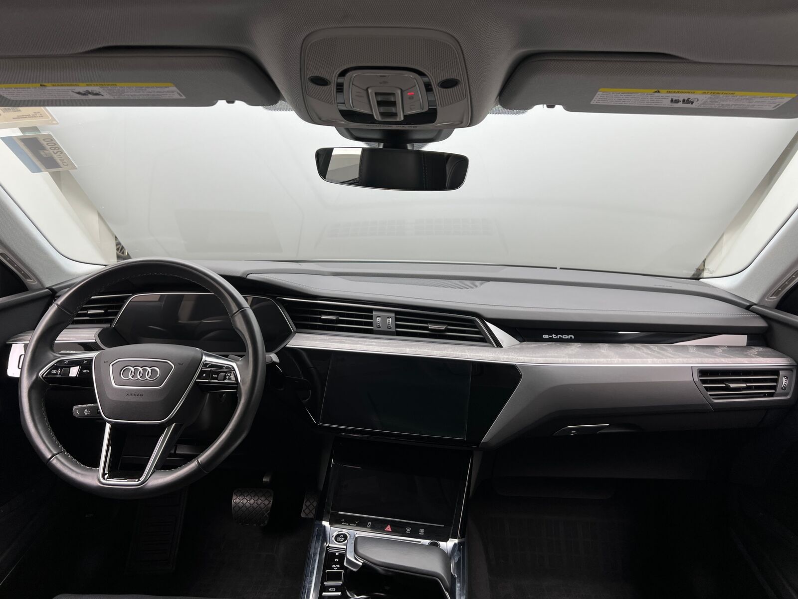2022 Audi e-tron Sportback