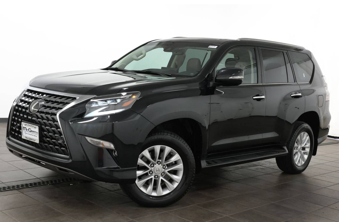2023 LEXUS GX