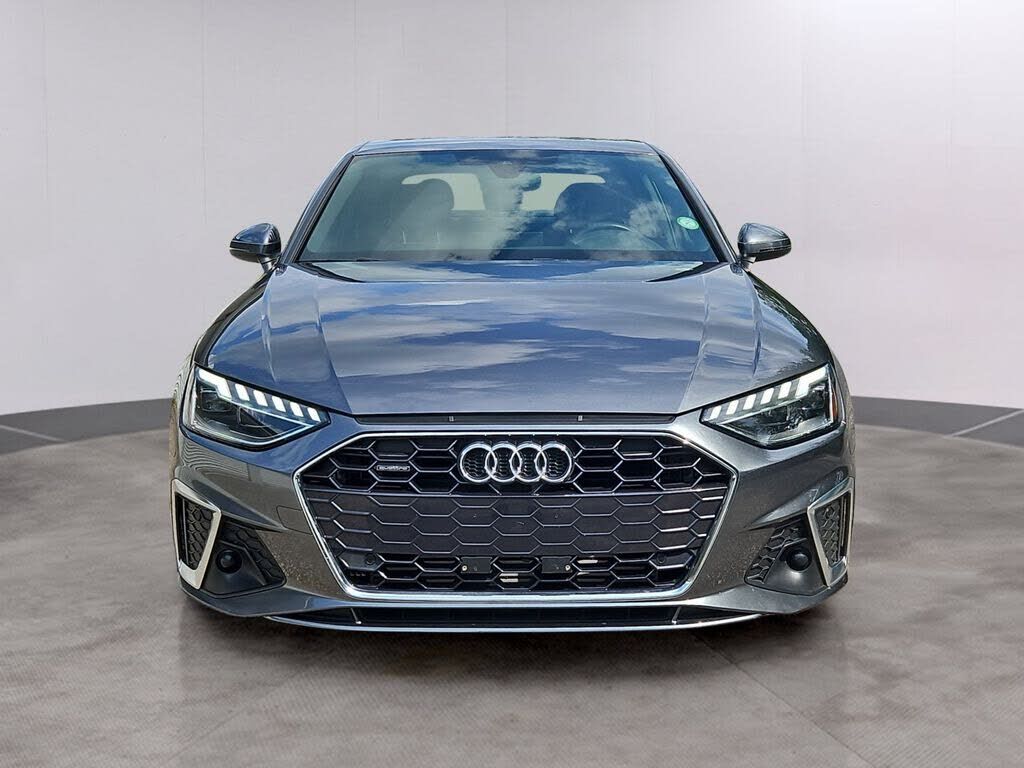 2023 Audi A4