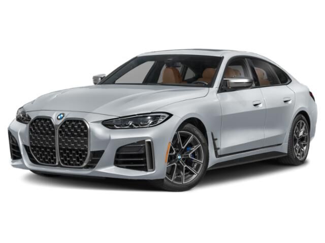 2024 BMW M4
