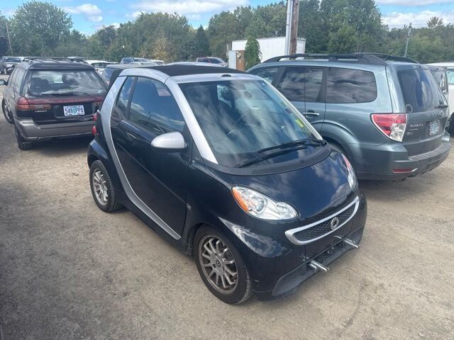 2013 SMART Fortwo