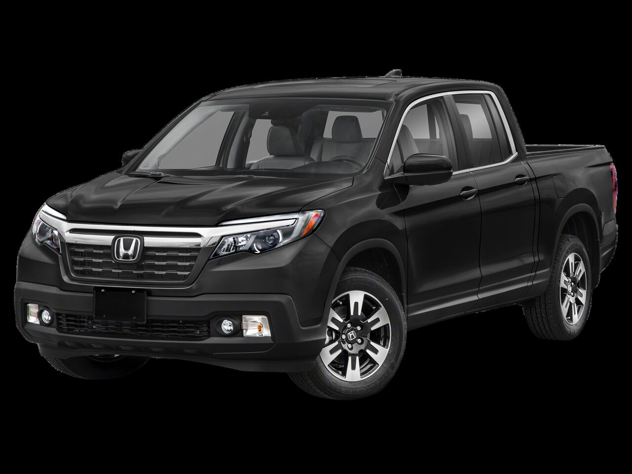2020 HONDA Ridgeline