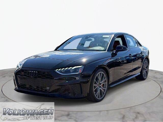 2023 Audi S4