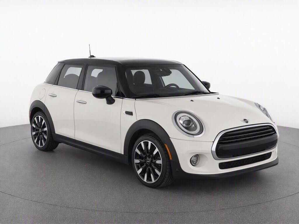 2020 MINI Cooper
