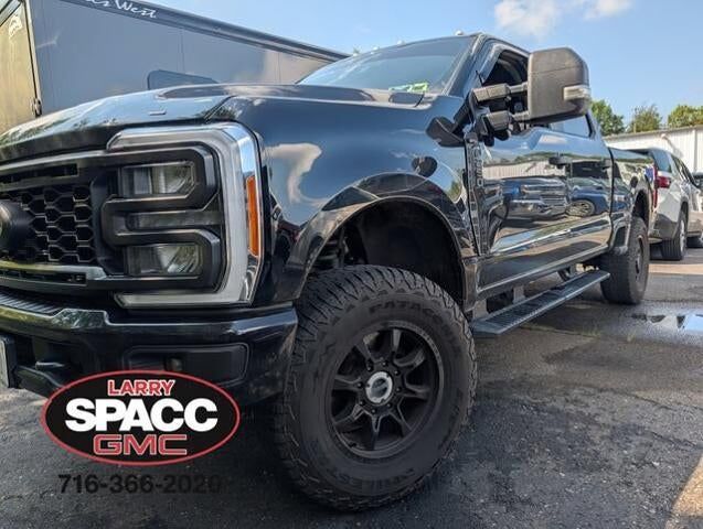2023 FORD F-250