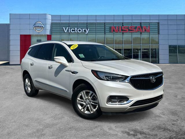 2019 BUICK Enclave