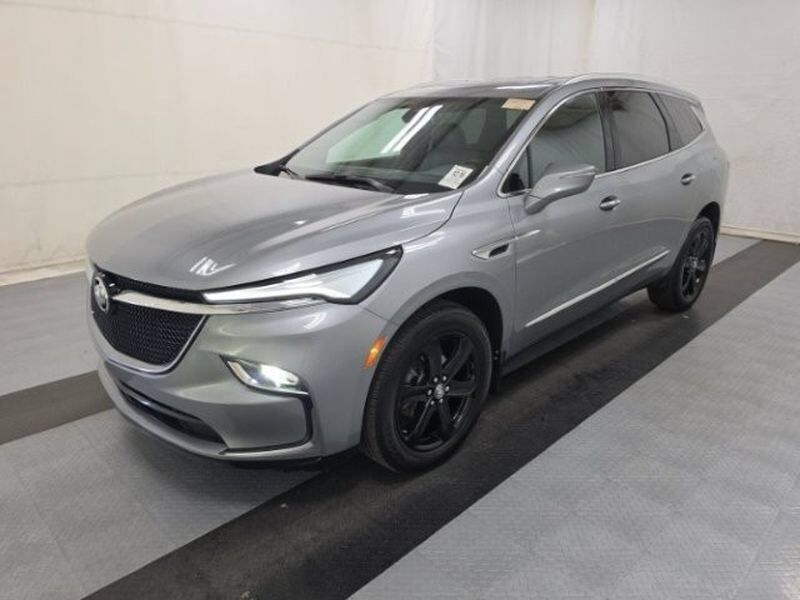 2024 BUICK Enclave