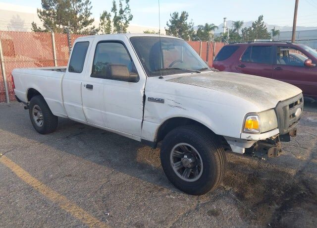 2006 FORD Ranger