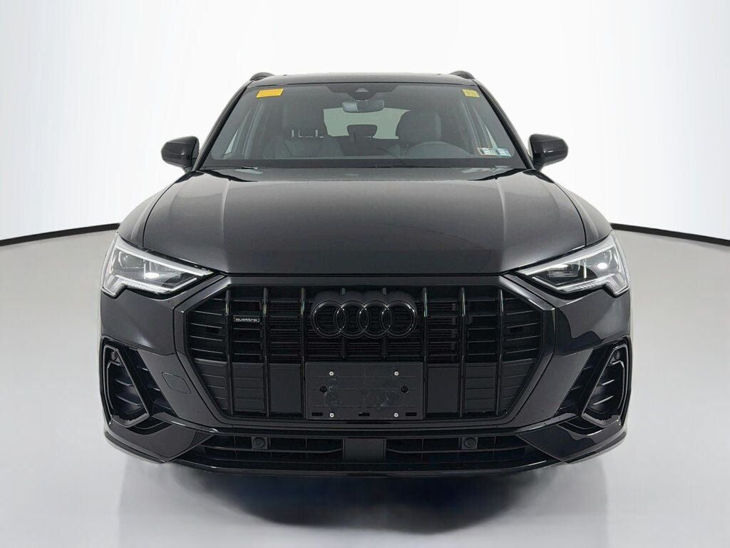 2023 Audi Q3