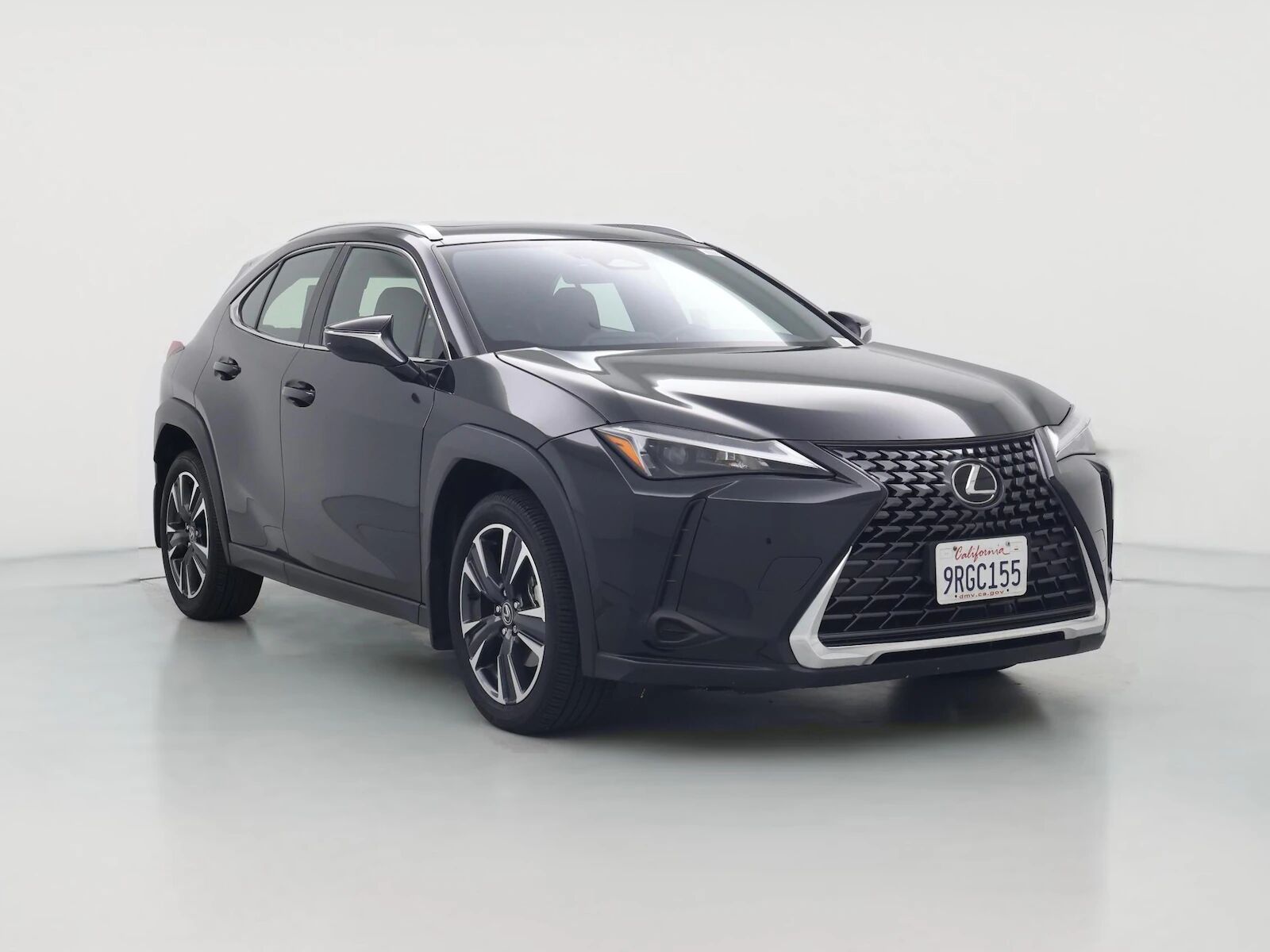 2025 LEXUS UX