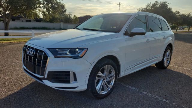 2023 Audi Q7