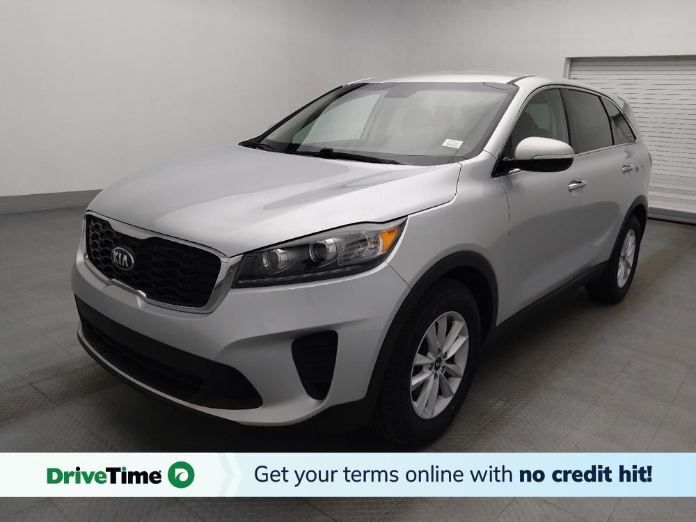 2020 KIA Sorento