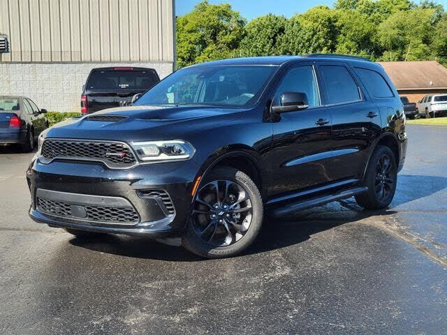 2025 DODGE Durango