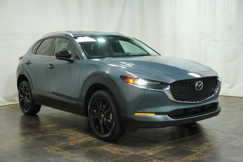 2024 MAZDA CX-30