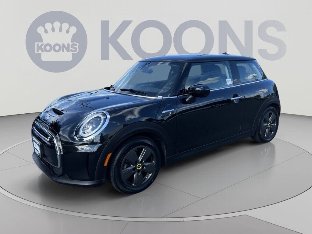 2024 MINI Hardtop