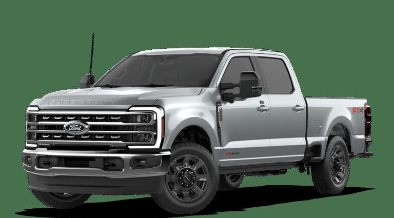 2027 FORD F-250