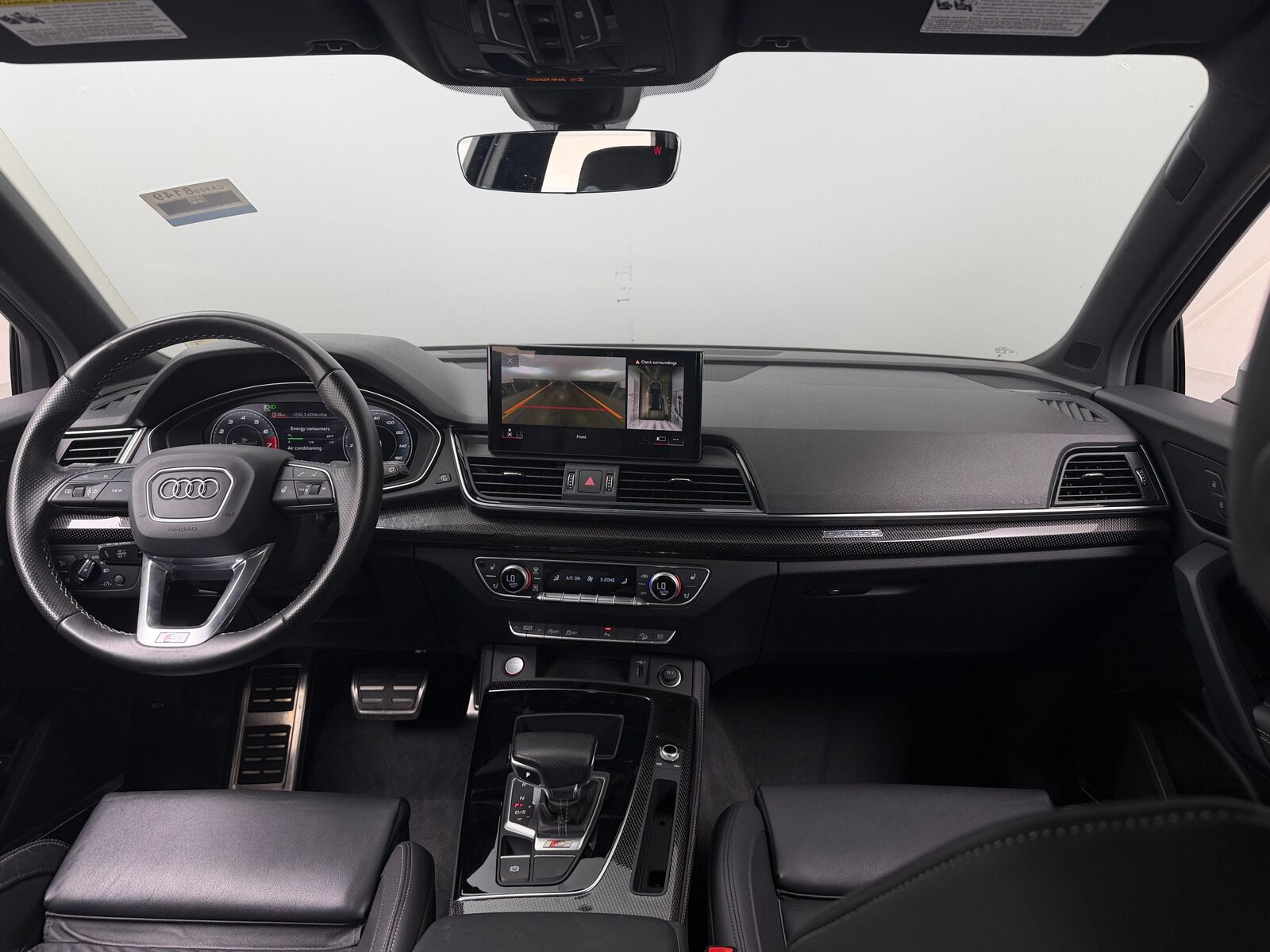 2023 Audi SQ5