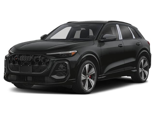 2026 AUDI SQ5