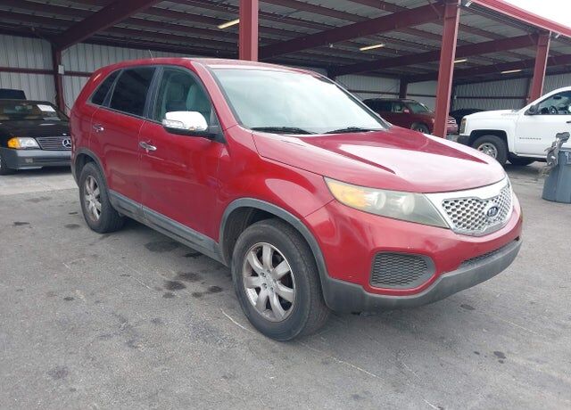 2011 KIA Sorento