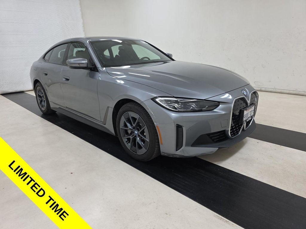 2023 BMW i4