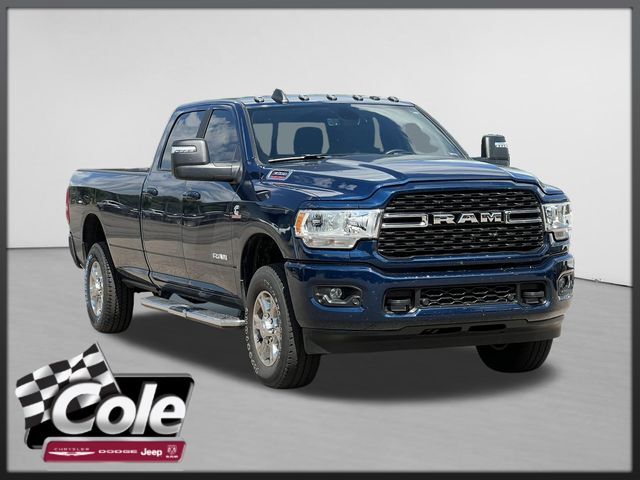 2024 RAM 3500
