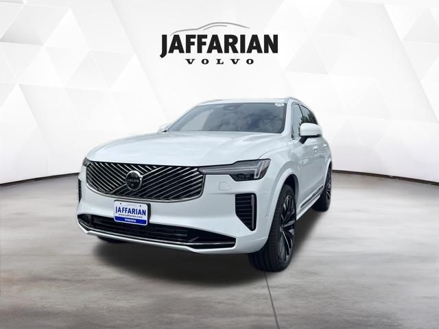 2027 VOLVO XC90