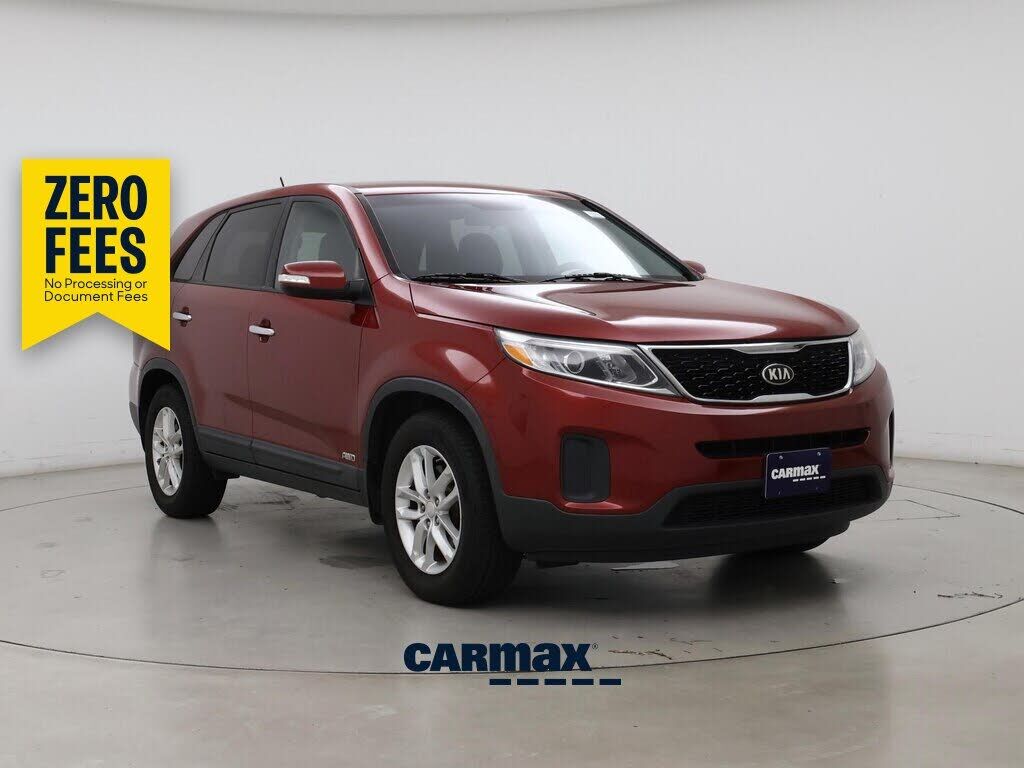 2014 KIA Sorento