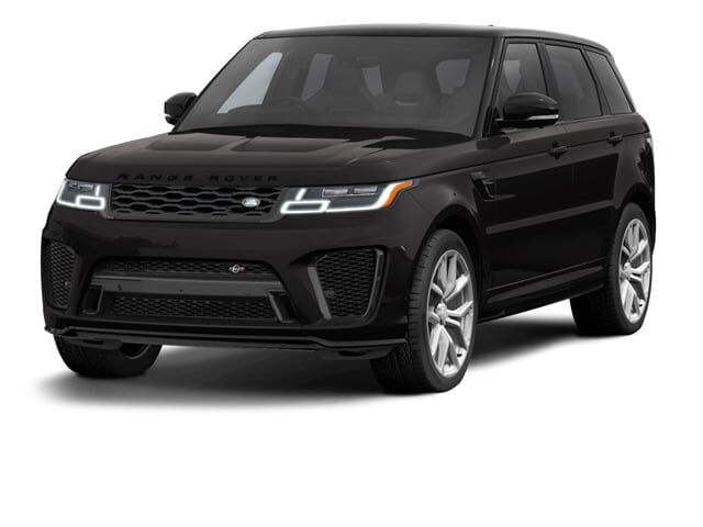 2022 LAND ROVER Range Rover Sport