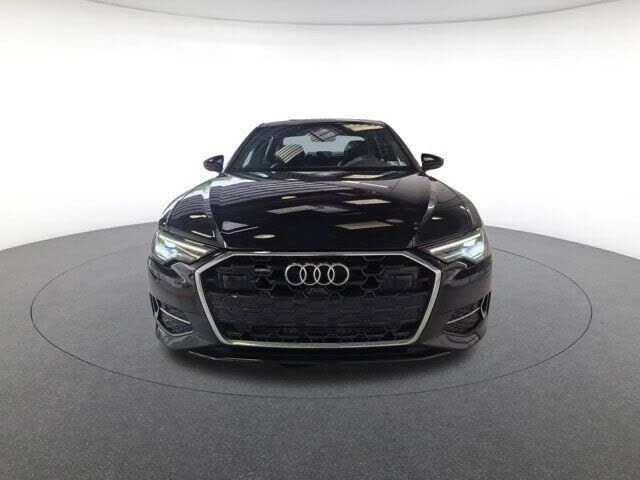 2024 Audi A6