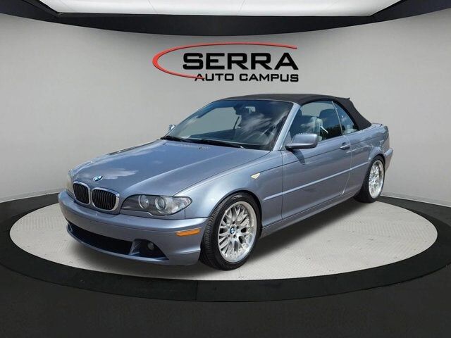 2006 BMW 3 Series