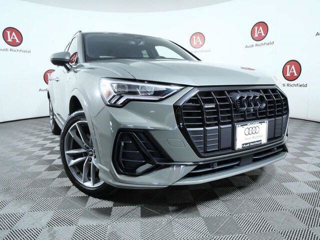 2023 Audi Q3