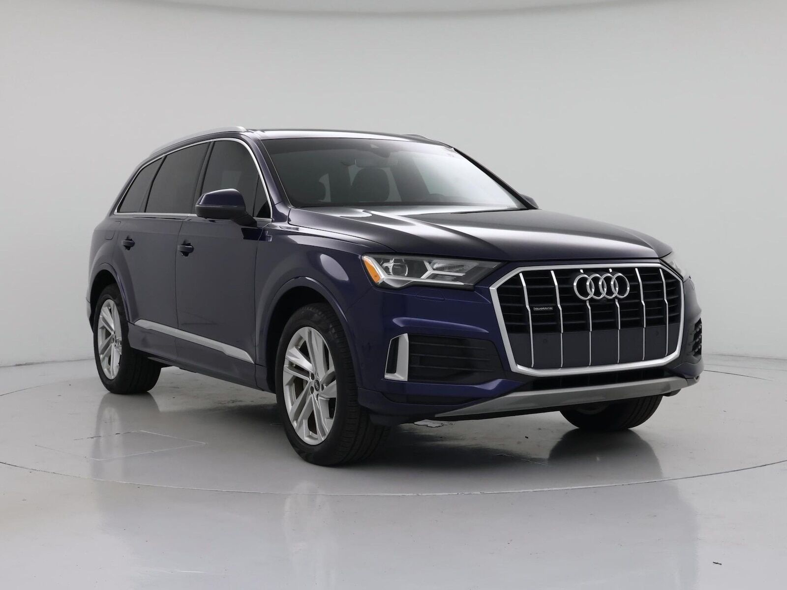 2021 Audi Q7