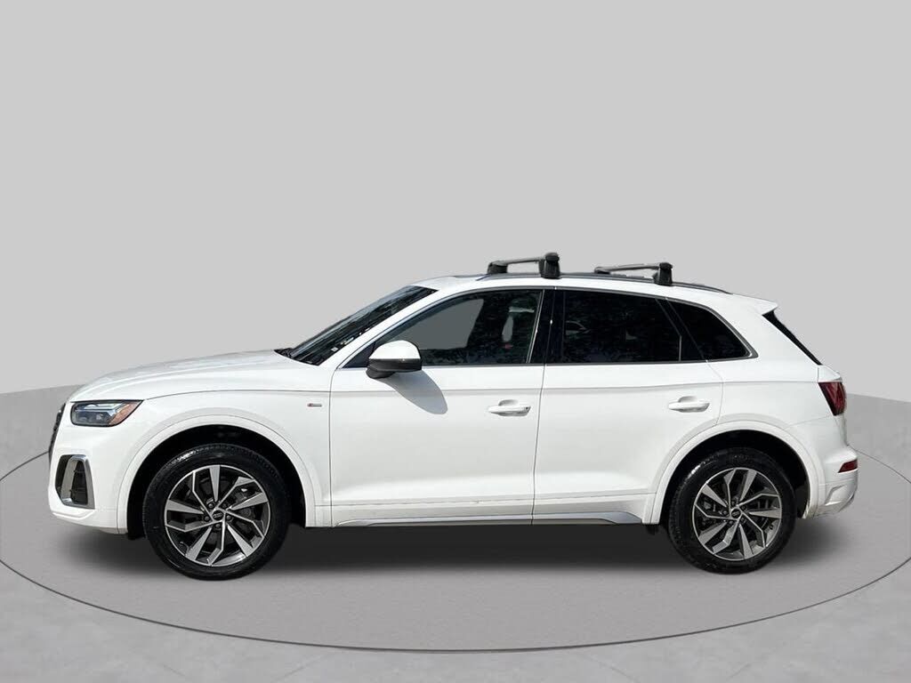2024 Audi Q5