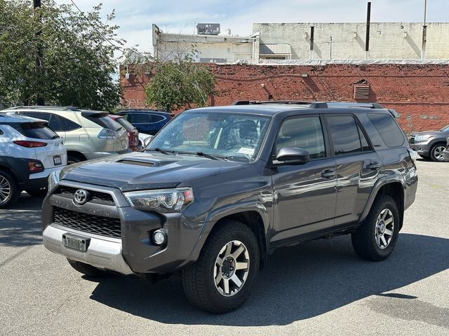 2015 TOYOTA 4-Runner