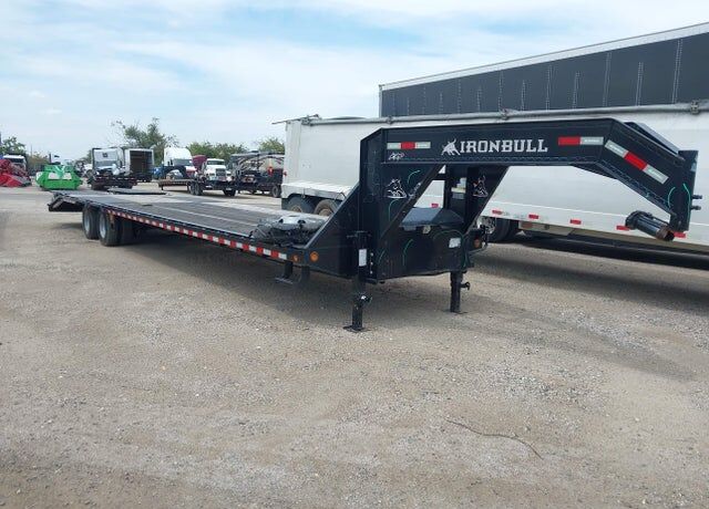 2022 NORSTAR TRAILERS Norstar Trailers