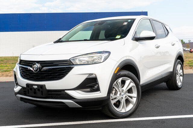 2023 BUICK Encore GX