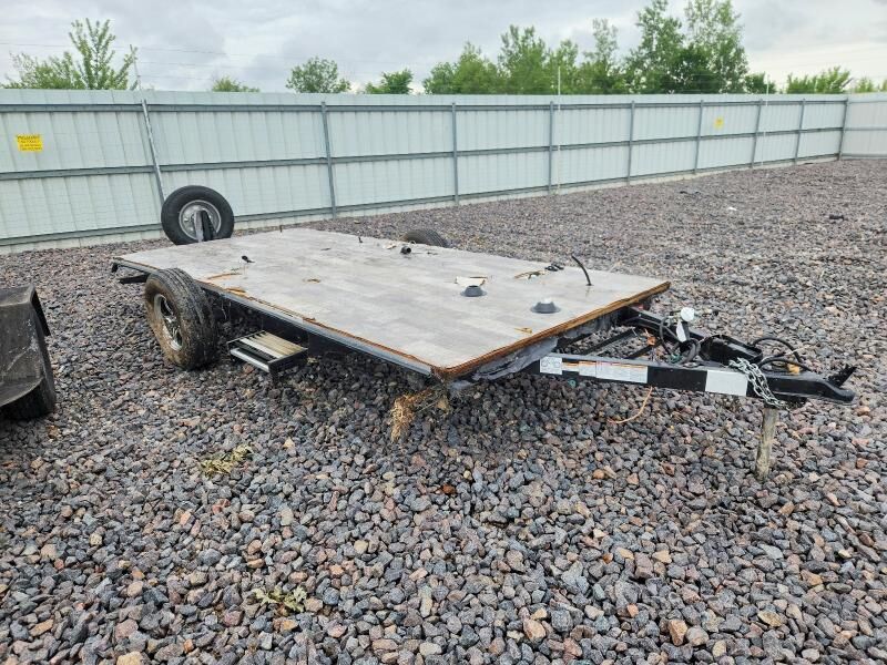 2022 FOREST RIVER Rpod Towable