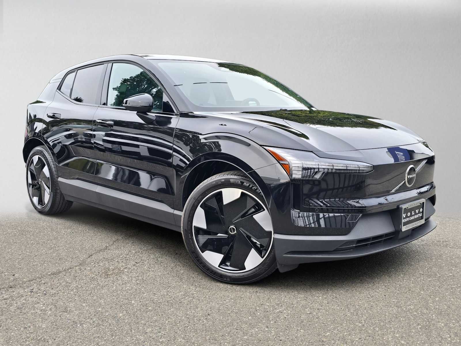 2026 VOLVO EX30