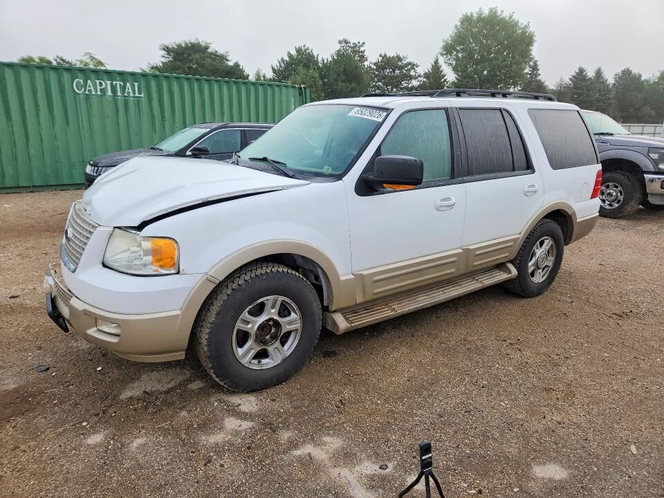 2006 FORD Expedition