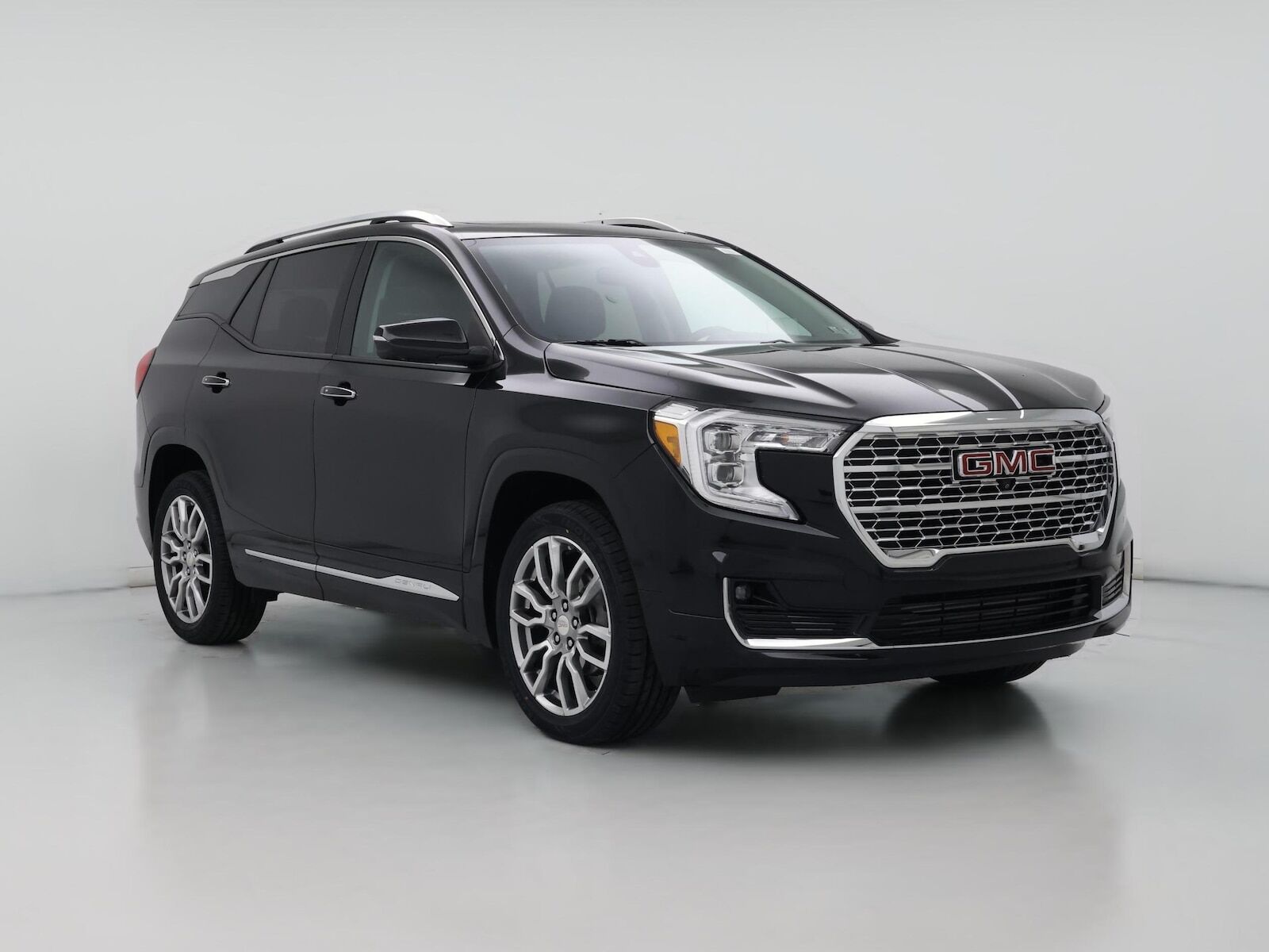 2022 GMC Terrain