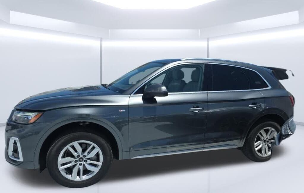 2024 Audi Q5