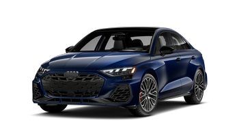 2026 AUDI S3
