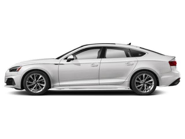 2024 Audi A5