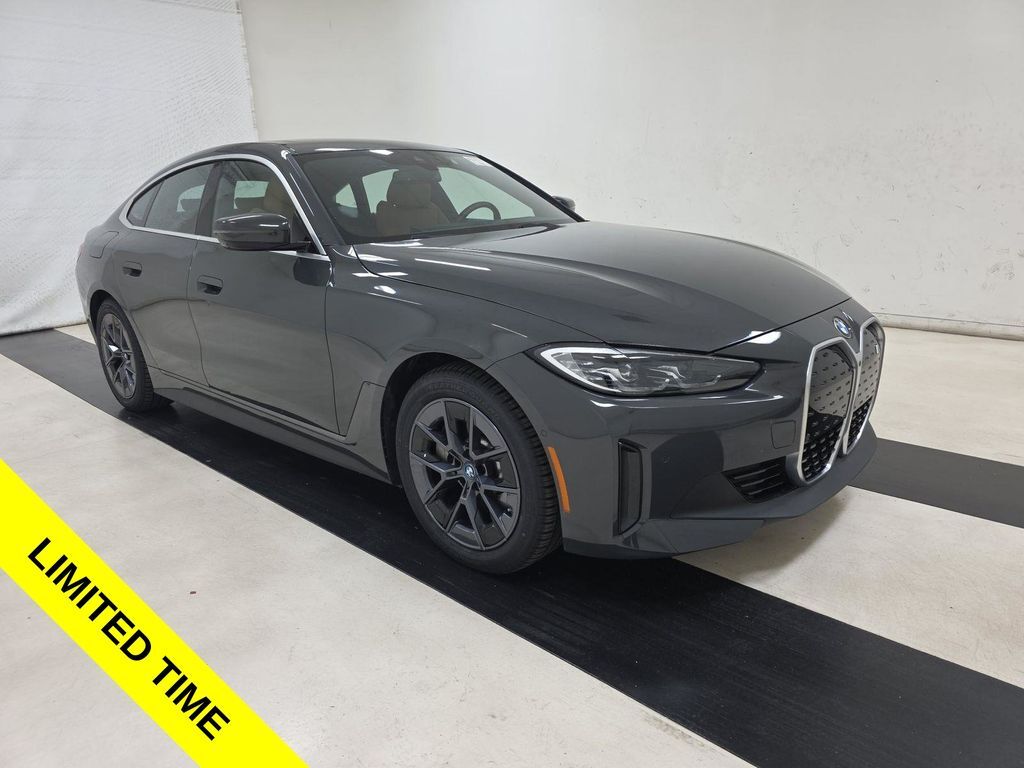 2023 BMW i4