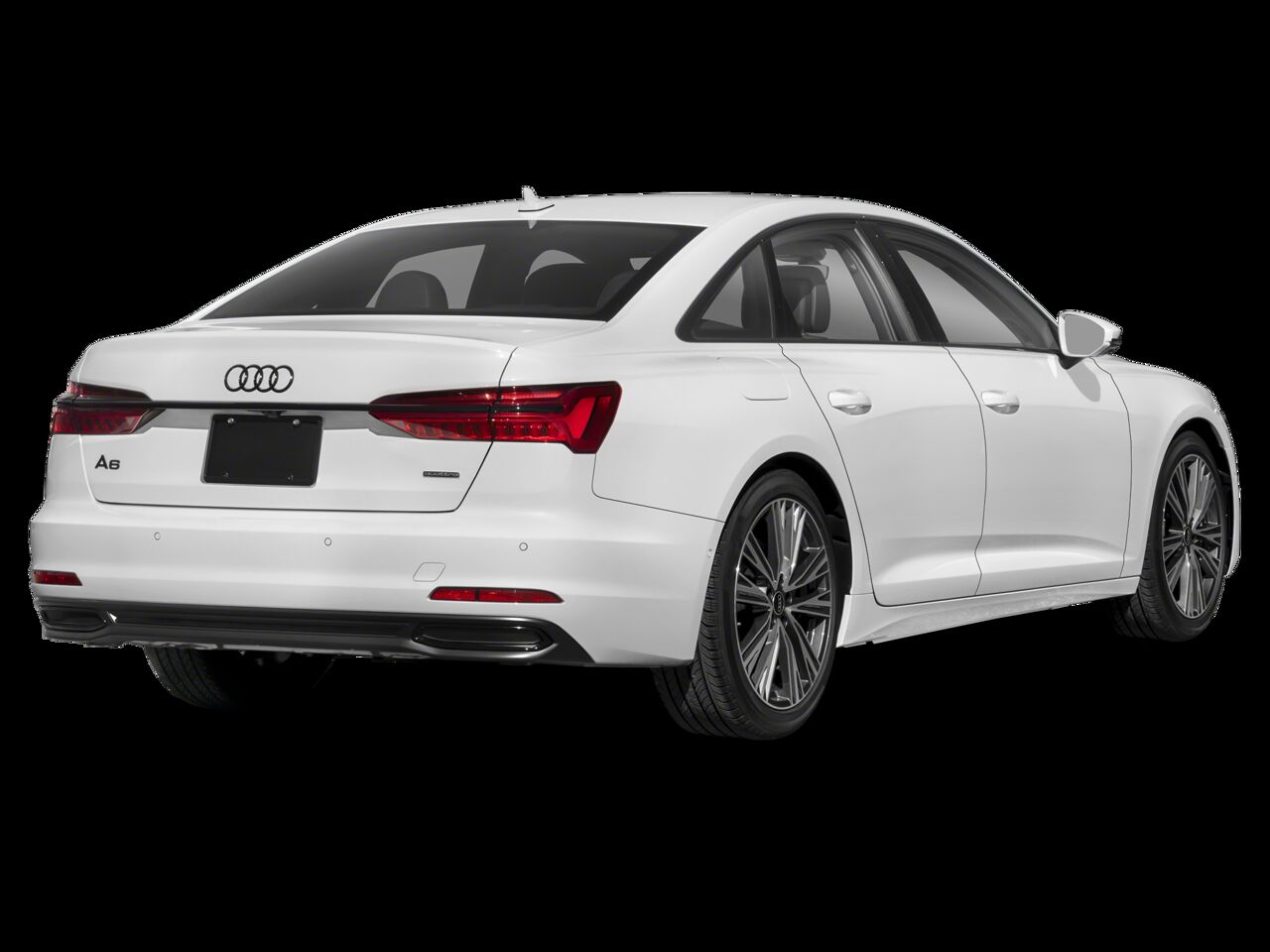 2023 Audi A6