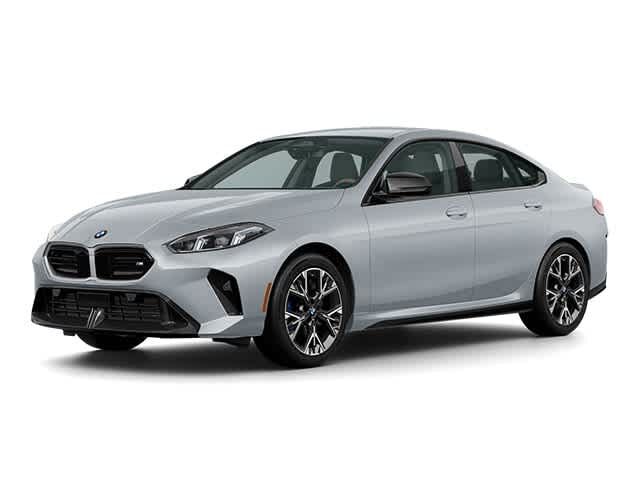 2026 BMW M2